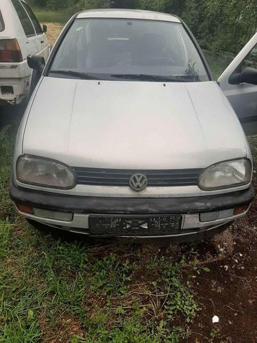 Golf 3 1.8 benzin plin ispravna 300ea
