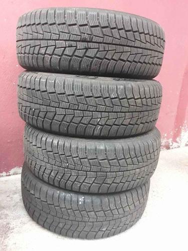PRODAJE SE GUME KAO NOVE 185/55 15R M+S SU IZ NJEMACKE UVOZ 
