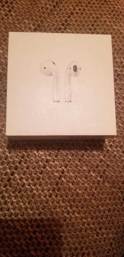 Apple  airpods