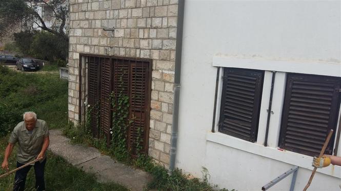 Prodaje se apartman