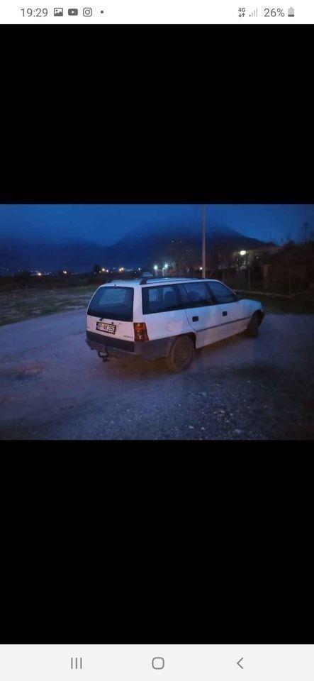 prodajem-opel-astra-1-7-dizel