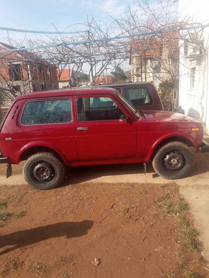 Lada-Niva