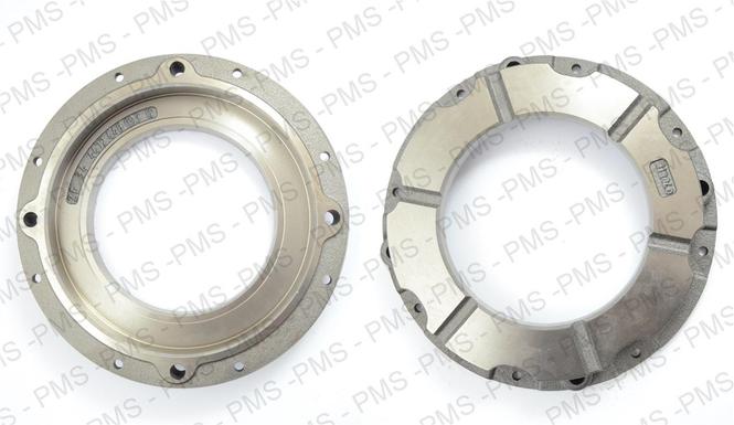 ZF Piston Types, Oem Parts