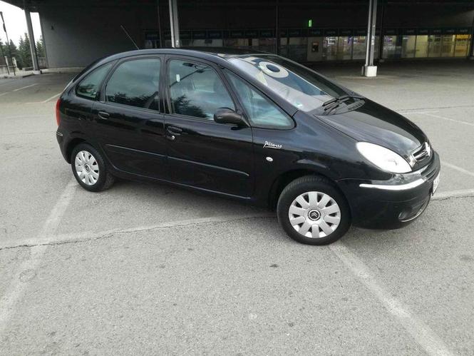 1.6HDI 66 kw 2006