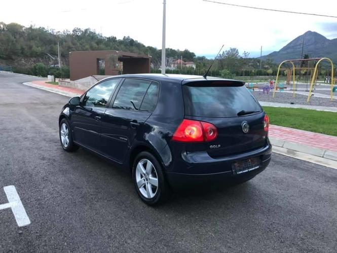 ➡️PRODAJE SE VW GOLF 5