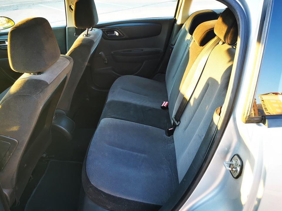 CITROEN-C4-1-6HDI-AUTOMATIC