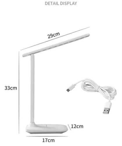 Led lampa