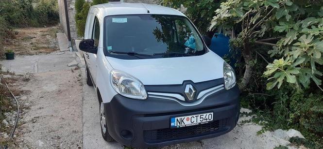 kango 2016 1.5dci