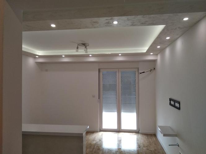 Prodajem se LUX Garsonjera 30 m2 Novogradnja