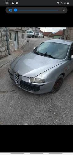 Alfa romeo