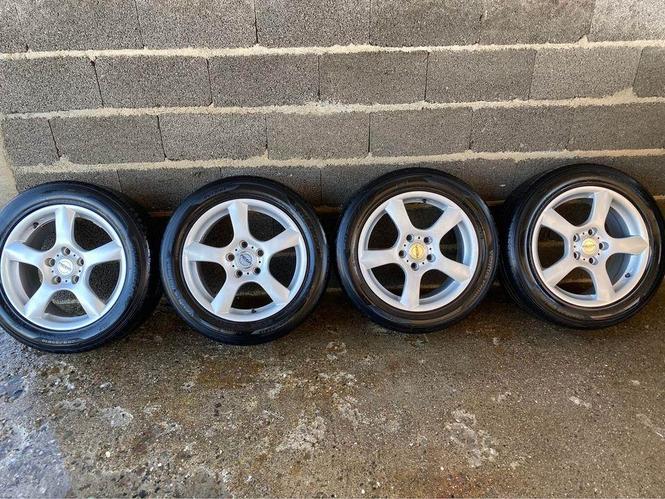 16-KE 5x112