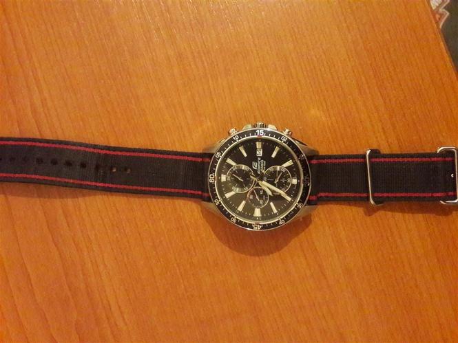 Casio Edifice