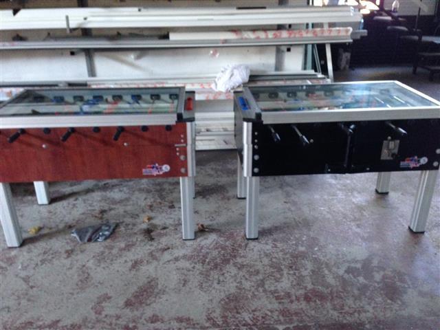 Stoni fudball