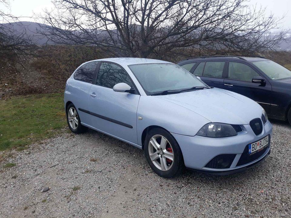 Mercedes-320-cdi-2007