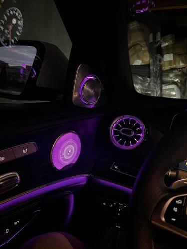 Mercedes amg