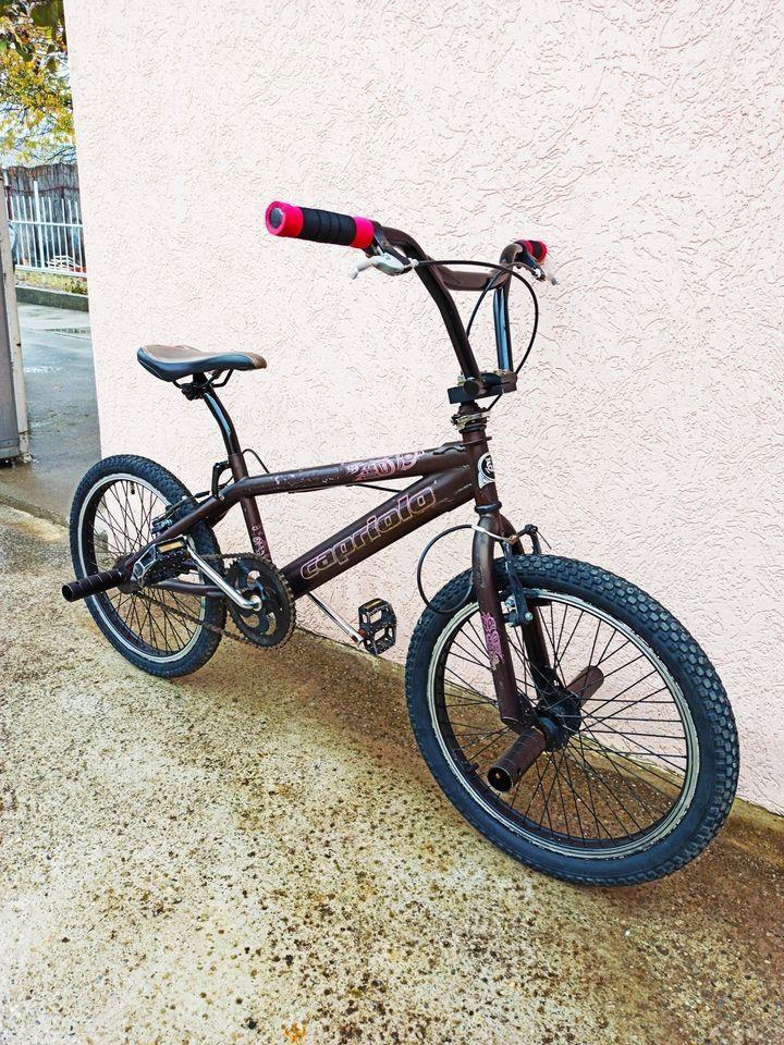 Capriolo-BMX