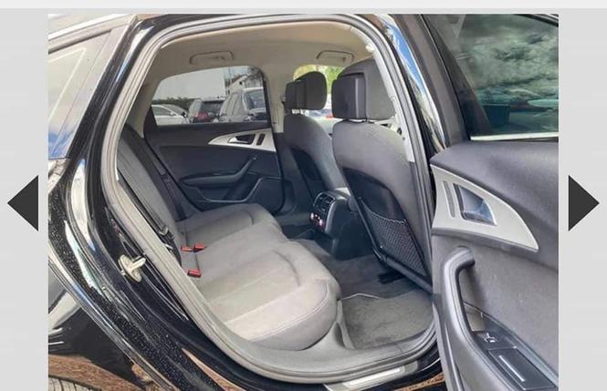 Prodaje se Audi A6