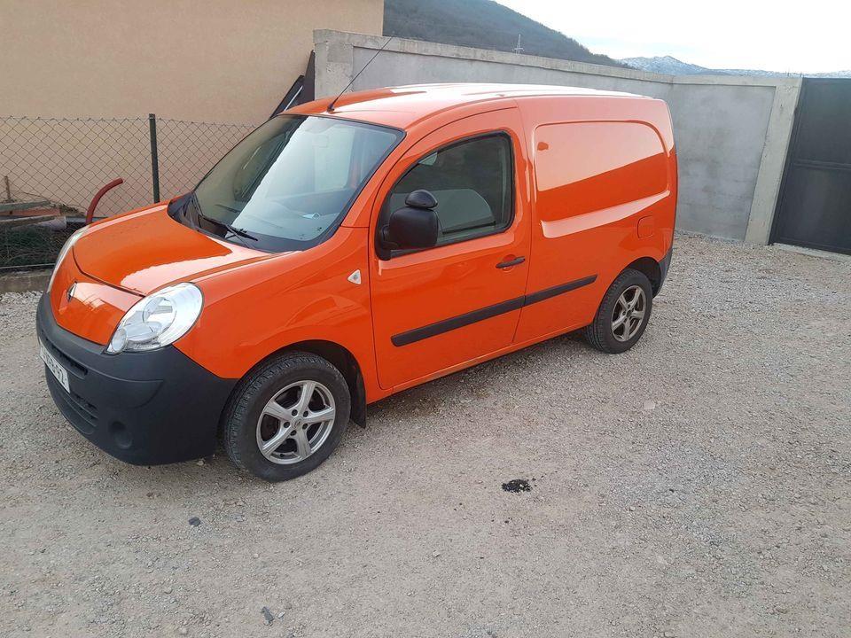 Renault-kango-1-5dci-2009god