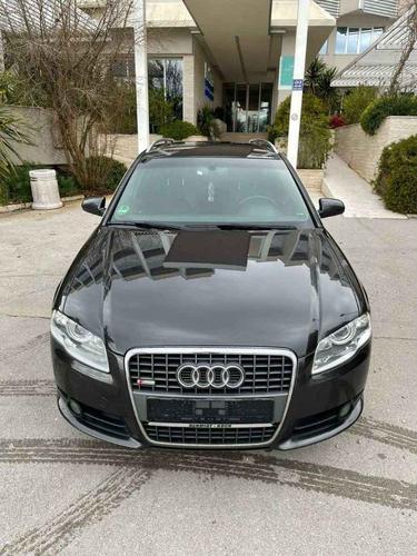 Audi a4 3xS line