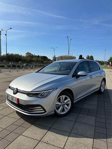 Golf 8 2.0 TDI 110kw