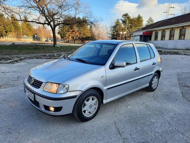 ➡️VOLKSWAGEN ➡️POLO➡️ 069241990⬅️