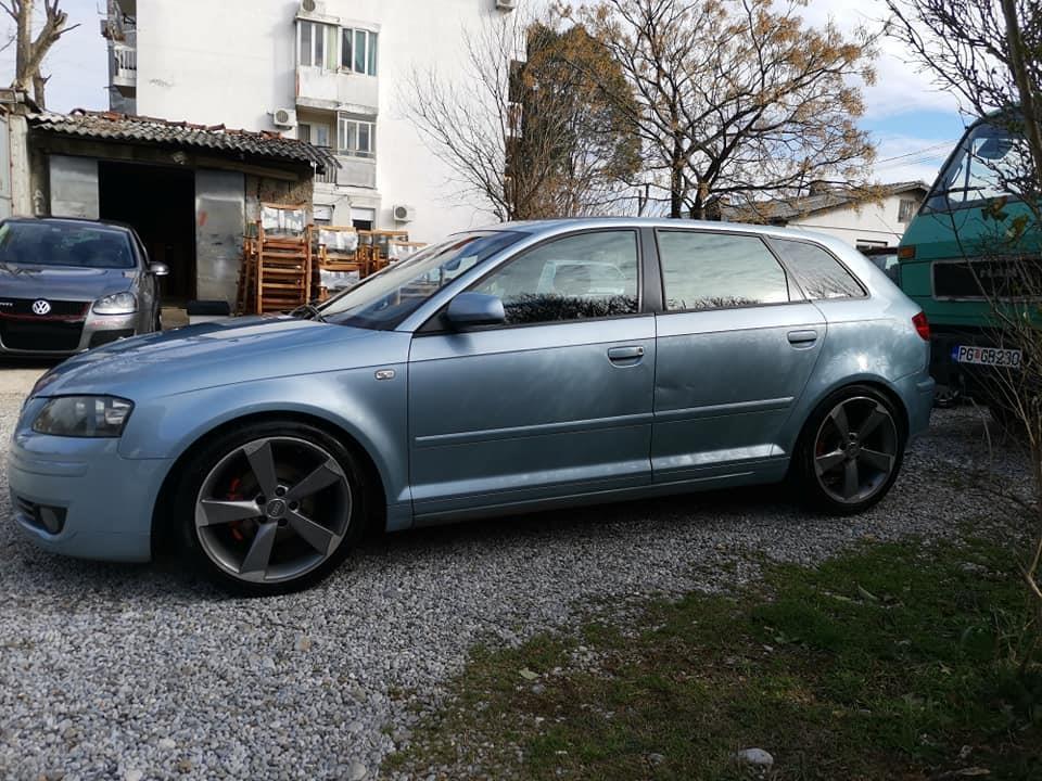 Prodaje-se