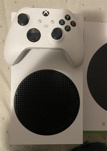 Xbox series S