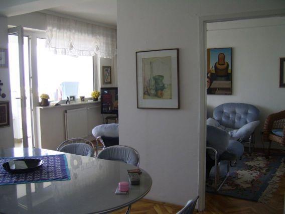Lux.stan u Ohridu za 2para-idealno resenje