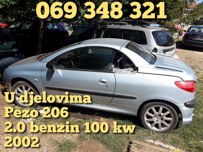 AUTO OTPAD OSTOJIC
NIKSIC