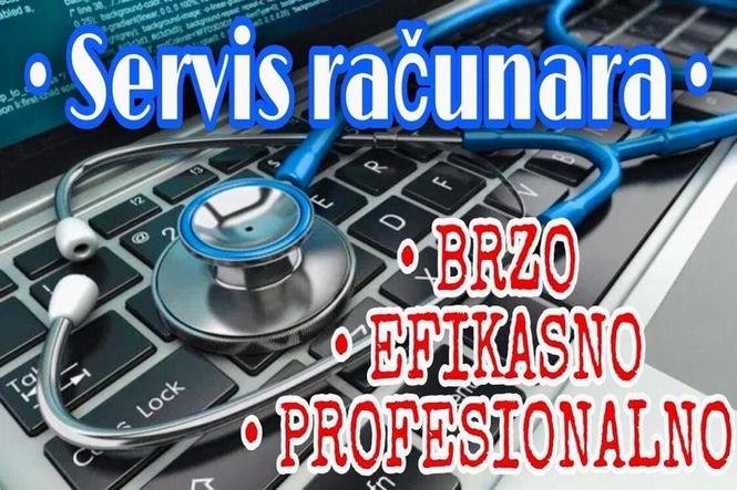 Racunari, mobilni telefoni i oprema