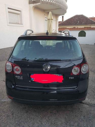 Prodajem Golf 5 plus
