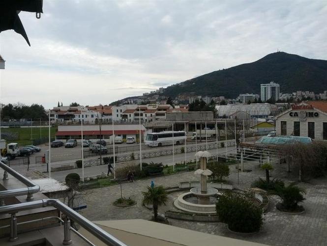 Dupleks stan od 97m2 u Budva