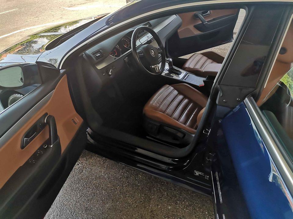 Passat-cc