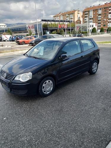 Polo 1.4 tdi 50 kw 2006 god