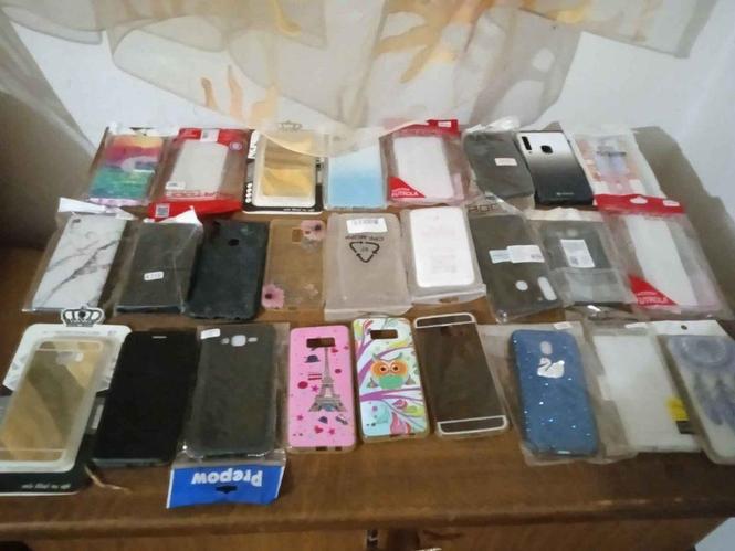 Maske za telefone