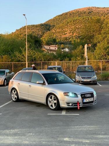 Audi A4 3xS-Line 2007god