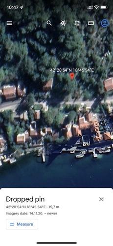 Plac na prodaju Ljuta, Kotor 