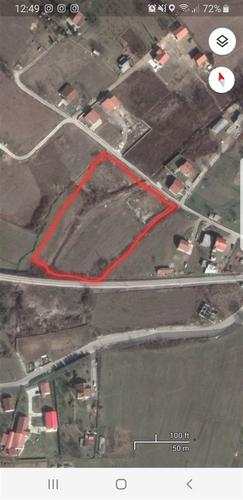 Plac u Spužu