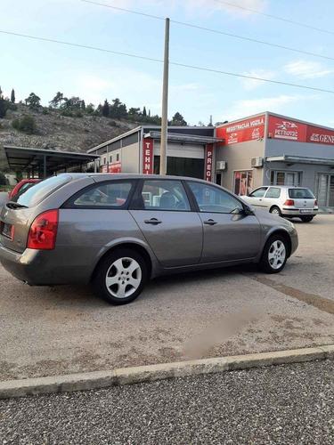 2,2 DCI,2002.GODISTE