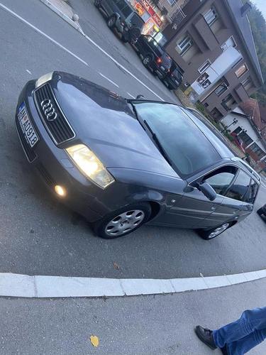 2,5 120kw 
Reg. Auto u extra stanju 
Servisiran!!
069207377