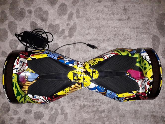HoverBoard