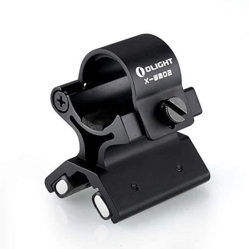 Originalni OLIGHT magnetni nosač za montažu lampe na naoruža