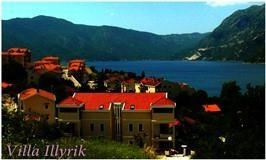 Apartmane u Risan