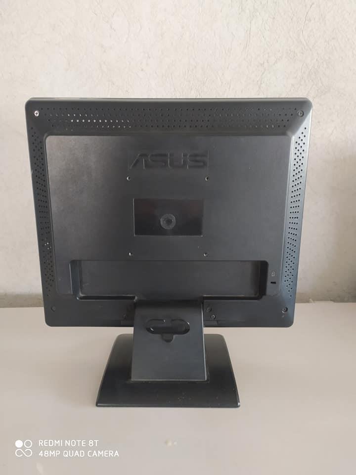 Monitor-ASUS