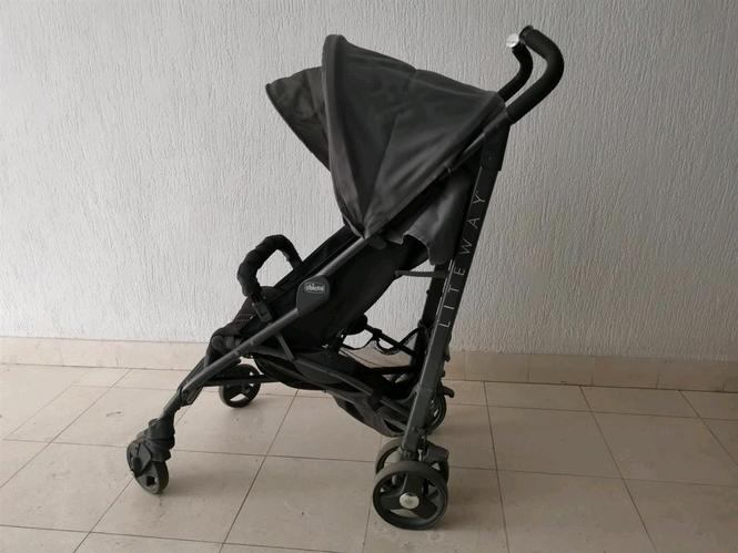Kolica za bebe
