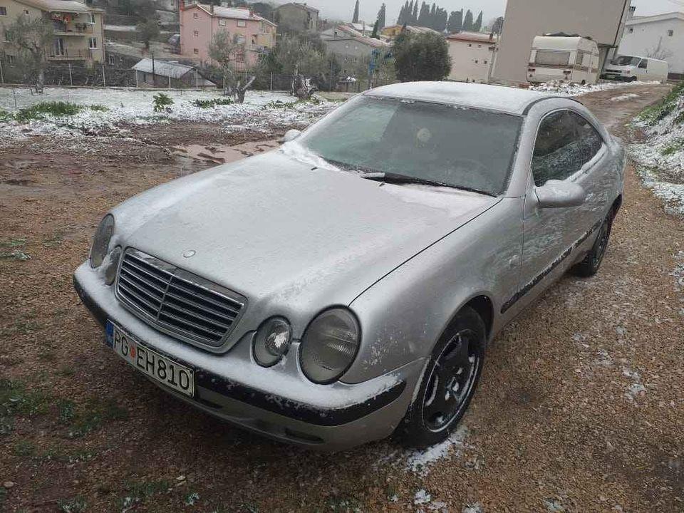 Mercedes-Clk-200-compresor
