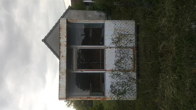 Kiosk