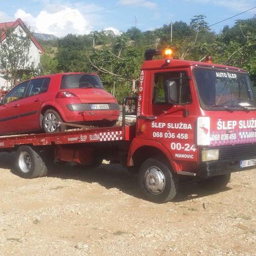 Pomoc na putu 068036458 24H