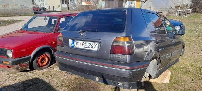 Djelovi golf 2.3..pasat 2..motori 1.6tdi...1.9td..spirale sa