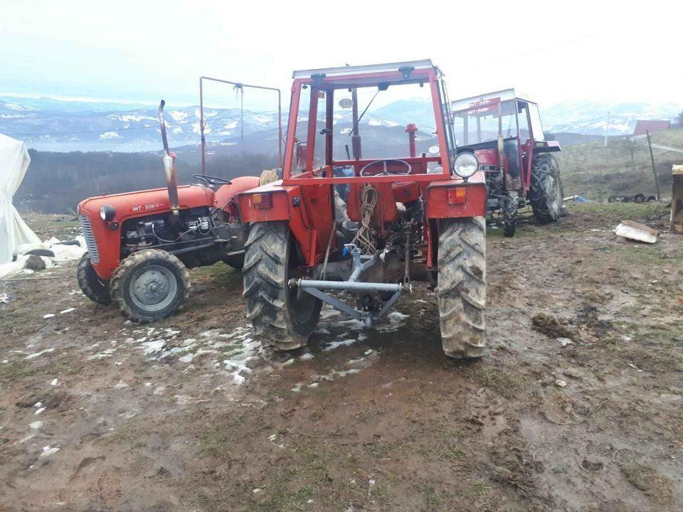 Prodajem-IMT-539-u-dobrom-stanju-